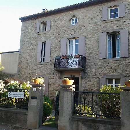 Hotel La Belle Minervoise Saint-Frichoux Zewnętrze zdjęcie