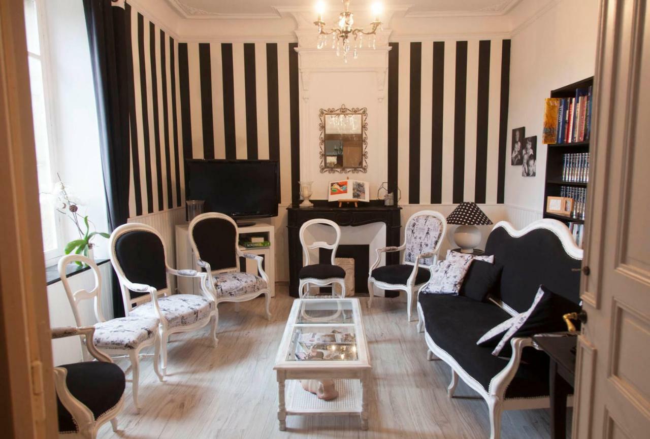 Hotel La Belle Minervoise Saint-Frichoux Zewnętrze zdjęcie